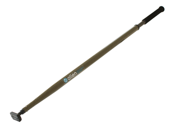 Allen A5530 Carbon Extendable Tiller extensions