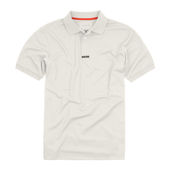 Henri Lloyd Fast-Dri Silver Polo