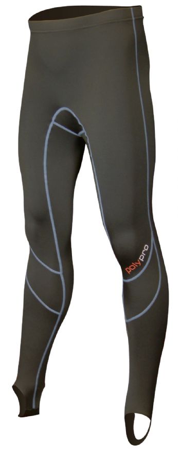 Rooster Poly Pro Legs