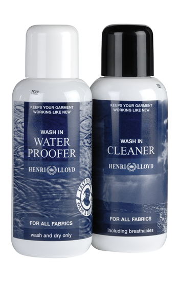 Henri Lloyd Renew