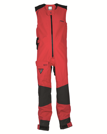 MUSTO MPX Race Salopettes