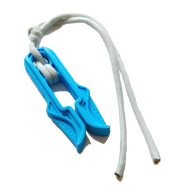 SOAK Halyard Clip