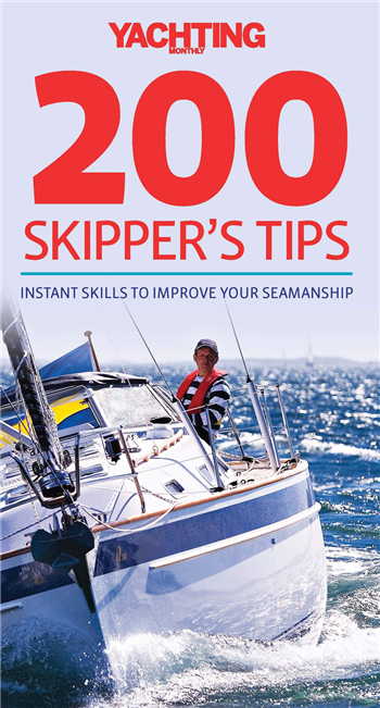 200 Skipper's Tips by Tom Cunliffe