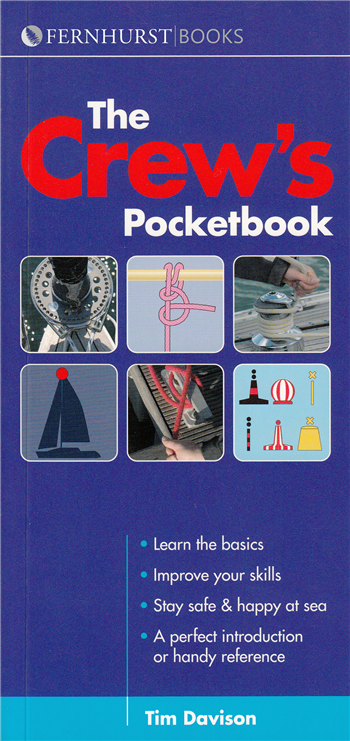 The Crew's Pocketbook by Tim Davison