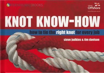 Knot Know-How by Steve Judkins & Tim Davison