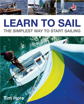 Learn To Sail by Tim Hore