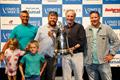 BLT are Black Group Overall Winners - Cowes Week 2025 © Paul Wyeth / www.pwpictures.com