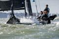 Pacifist - Seldén Hamble IRC Autumn Championship &copy; Paul Wyeth / www.pwpictures.com