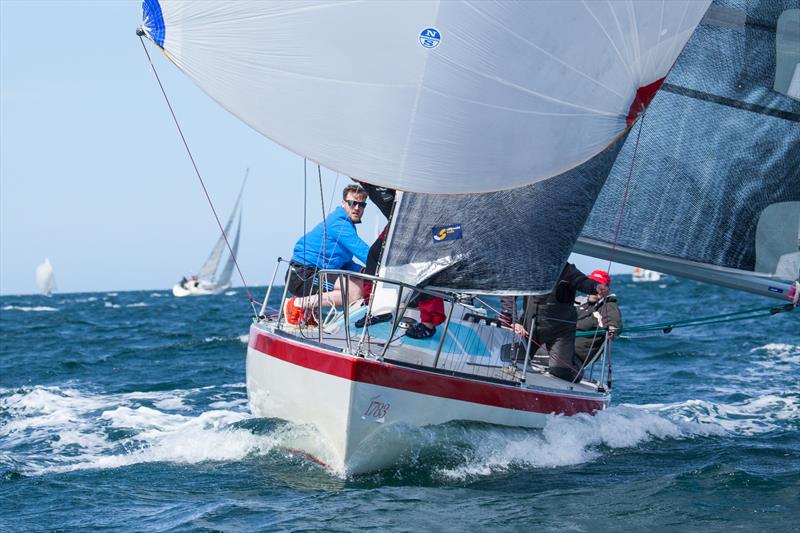 Inaugural Bangor Town Regatta - photo © Andrew Gallagher