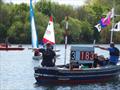 FM Sailing Northamptonshire Youth Series leg 2 at Middle Nene &copy; MNSC