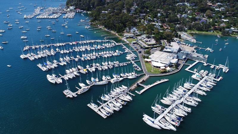 Sydney to Auckland Yacht Race - photo © RPAYC