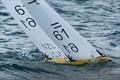 Ian Vickers - New Zealand's leading designer, builder and sailor in the IOM class &copy; NZRYA