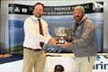 John Stanley-White - RC35 Scottish Championships in Haven Knox-Johnston Kip Regatta at Royal Western YC © RWYC