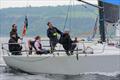 Jacob VII - RC35 Scottish Championships in Haven Knox-Johnston Kip Regatta at Royal Western YC © RWYC