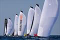 44Cup Oman Day 4 © Martinez Studio