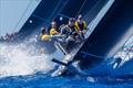 © Nico Martinez / Sailing Energy