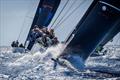 © Nico Martinez / Sailing Energy