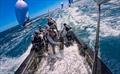 © Nico Martinez / Sailing Energy