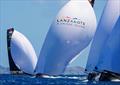 © Nico Martinez / Sailing Energy