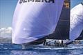 44Cup Porto Cervo final day © Nico Martinez / 44Cup