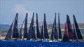44Cup Porto Cervo final day © Nico Martinez / 44Cup