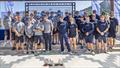 44Cup Porto Cervo final day © Nico Martinez / 44Cup
