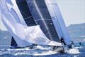 44Cup Porto Cervo final day © Nico Martinez / 44Cup