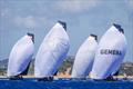 44Cup Porto Cervo © Nico Martínez