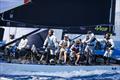 44Cup Porto Cervo © Nico Martínez