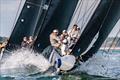&copy; Sailing Energy / 44Cup