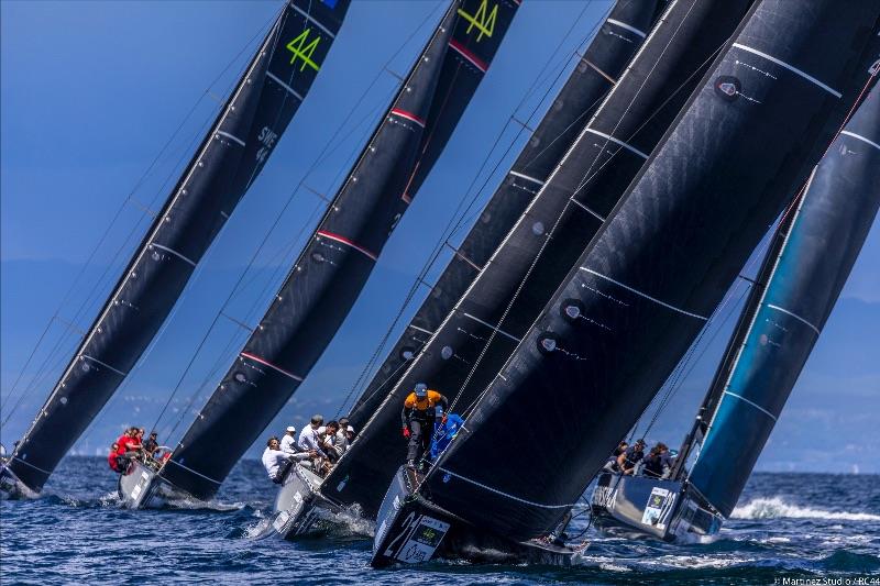 44Cup Marstrand Day 3 - Team Aqua's big bounce back - Vimarsana News