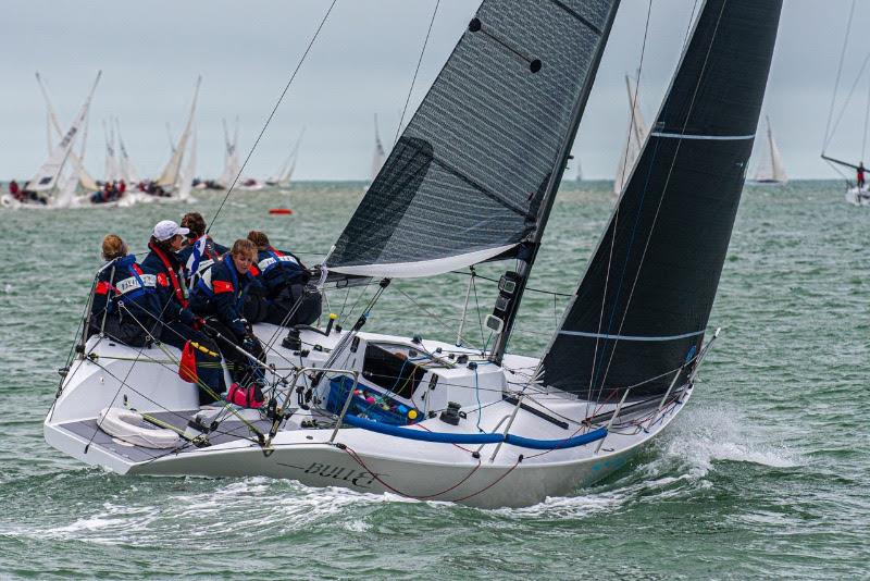 44Cup photo copyright Nico Martimez / Martinez Studio taken at  and featuring the RC44 class