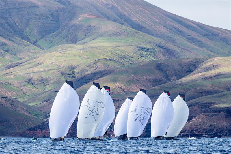 44Cup - photo © Nico Martinez / 44Cup