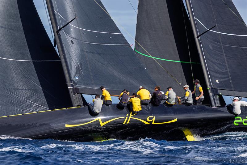 44Cup - photo © Nico Martinez / 44Cup