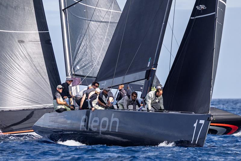 44Cup - photo © Nico Martinez / 44Cup