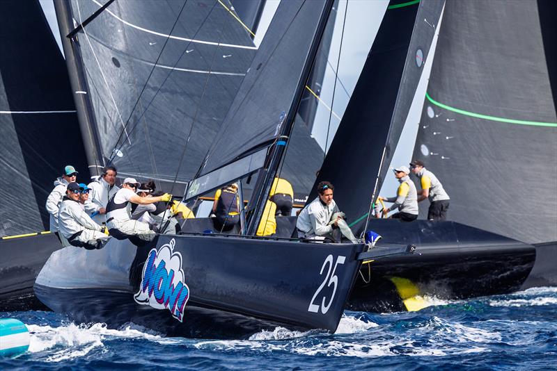 44Cup - photo © Nico Martinez / 44Cup