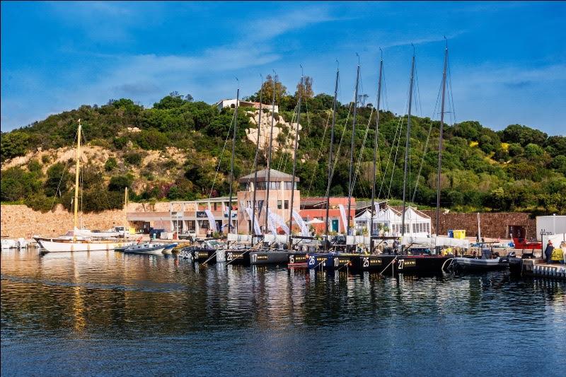 44Cup Puntaldia - photo © MartinezStudio.es