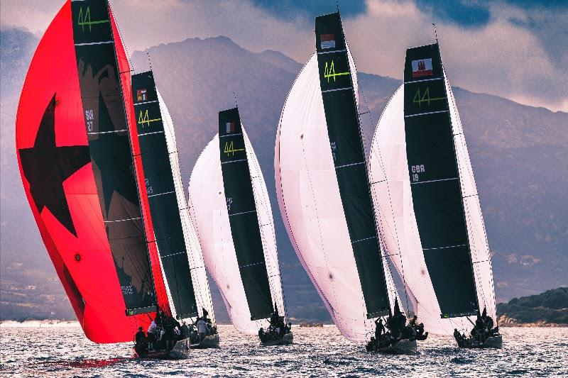 44Cup Puntaldia - photo © MartinezStudio.es
