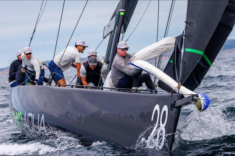 44Cup Marstrand - photo © Nico Martinez / 44Cup