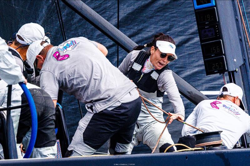44Cup Marstrand - photo © Nico Martinez / 44Cup