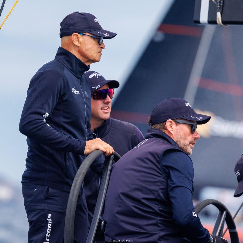 44Cup Marstrand - photo © Nico Martinez / 44Cup