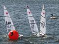 RC Laser TT at Fairhaven Lake © Eric Craven