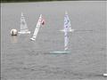 RC Laser TT at Kingsmill  © Mark Robertson