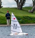 RC Laser Nationals and TT at Gosport © Amy Brown