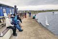 UKRCLA RC Laser TT at Medway