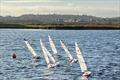 RC Laser Winter Series event 1 at Medway