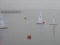 RC Laser Winter Series event 2 at Medway