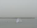 RC Laser Winter Series event 2 at Medway