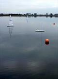 RC Laser Winter Series event 6 at Medway