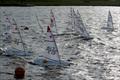 Medway RC Laser Club Winter Series day 5